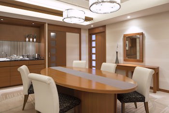 Sheraton Grande Tokyo Bay Hotel