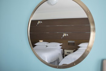 Sheraton Grande Tokyo Bay Hotel