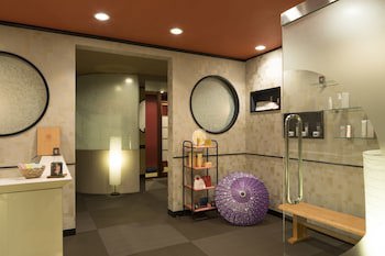 Sheraton Grande Tokyo Bay Hotel