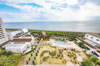 Sheraton Grande Tokyo Bay Hotel