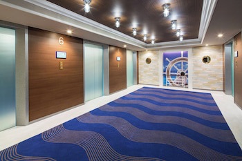 Sheraton Grande Tokyo Bay Hotel