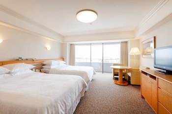Sheraton Grande Tokyo Bay Hotel