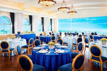 Sheraton Grande Tokyo Bay Hotel