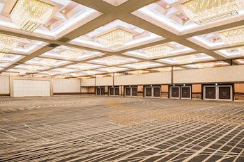 Sheraton Grande Tokyo Bay Hotel