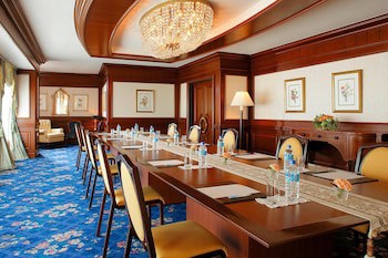 Sheraton Grande Tokyo Bay Hotel