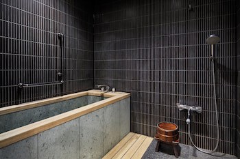 Sheraton Grande Tokyo Bay Hotel