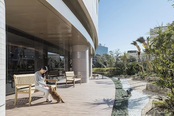 Sheraton Grande Tokyo Bay Hotel