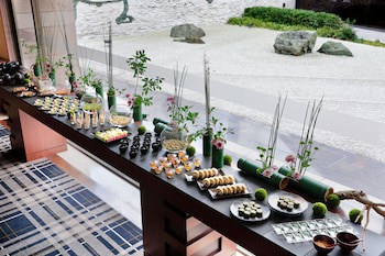 Sheraton Grande Tokyo Bay Hotel