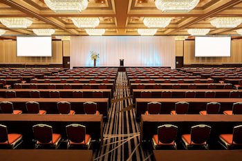 Sheraton Grande Tokyo Bay Hotel