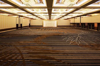 Sheraton Grande Tokyo Bay Hotel