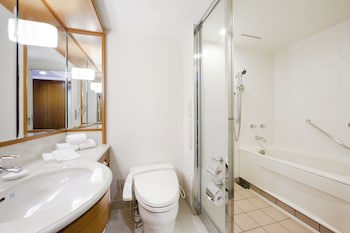 Sheraton Grande Tokyo Bay Hotel