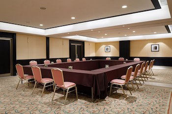 Sheraton Grande Tokyo Bay Hotel