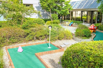 Sheraton Grande Tokyo Bay Hotel