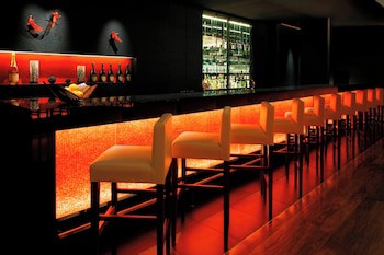Sheraton Grande Tokyo Bay Hotel