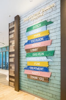 Sheraton Grande Tokyo Bay Hotel