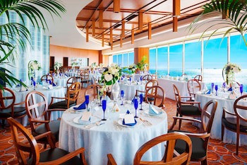 Sheraton Grande Tokyo Bay Hotel