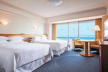 Sheraton Grande Tokyo Bay Hotel