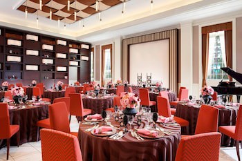 Sheraton Grande Tokyo Bay Hotel