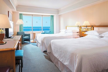 Sheraton Grande Tokyo Bay Hotel