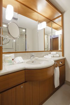 Sheraton Grande Tokyo Bay Hotel