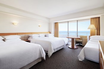 Sheraton Grande Tokyo Bay Hotel