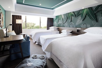 Sheraton Grande Tokyo Bay Hotel