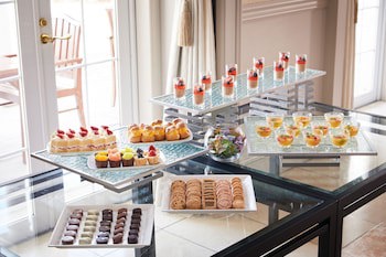 Sheraton Grande Tokyo Bay Hotel
