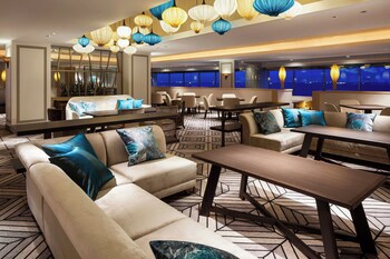 Sheraton Grande Tokyo Bay Hotel
