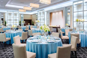 Sheraton Grande Tokyo Bay Hotel