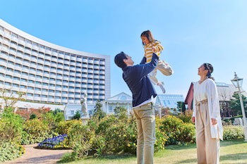 Sheraton Grande Tokyo Bay Hotel