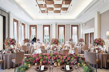 Sheraton Grande Tokyo Bay Hotel