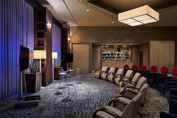 Sheraton Grande Tokyo Bay Hotel