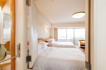 Sheraton Grande Tokyo Bay Hotel