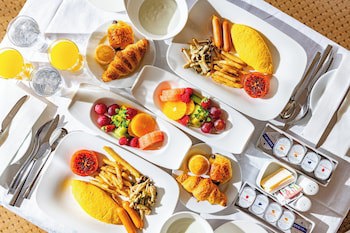 Sheraton Grande Tokyo Bay Hotel