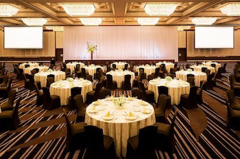 Sheraton Grande Tokyo Bay Hotel