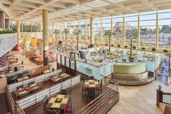 Sheraton Grande Tokyo Bay Hotel