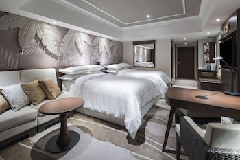 Sheraton Grande Tokyo Bay Hotel