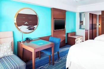 Sheraton Grande Tokyo Bay Hotel