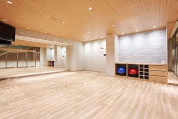 Sheraton Grande Tokyo Bay Hotel