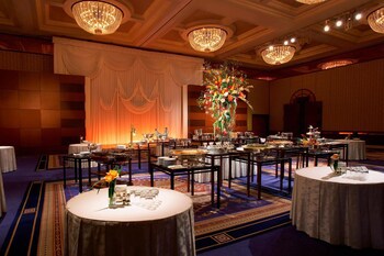 Sheraton Grande Tokyo Bay Hotel