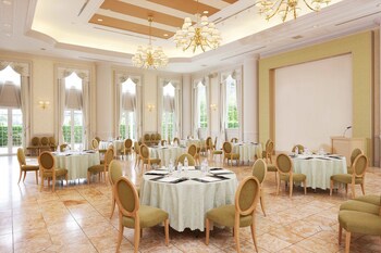Sheraton Grande Tokyo Bay Hotel