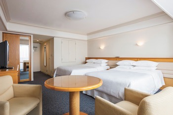 Sheraton Grande Tokyo Bay Hotel
