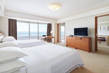 Sheraton Grande Tokyo Bay Hotel