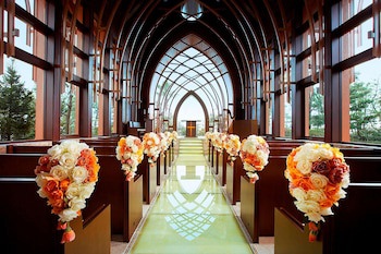 Sheraton Grande Tokyo Bay Hotel