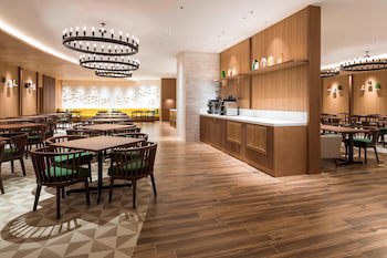 Sheraton Grande Tokyo Bay Hotel