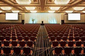 Sheraton Grande Tokyo Bay Hotel