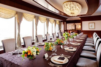 Sheraton Grande Tokyo Bay Hotel