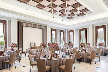 Sheraton Grande Tokyo Bay Hotel