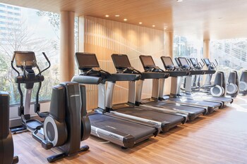 Sheraton Grande Tokyo Bay Hotel