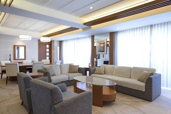 Sheraton Grande Tokyo Bay Hotel